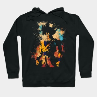 goku Hoodie